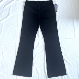 Kenneth Cole Reaction Corduroy Frayed Hem